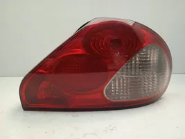 Jaguar X-Type Rear tail light bulb SINREF