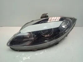 Seat Toledo III (5P) Headlight/headlamp 1P1641039