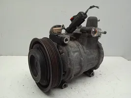 Chrysler Grand Voyager III Air conditioning (A/C) compressor (pump) 4472004184