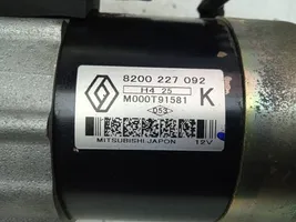 Renault Scenic RX Starter motor M000T91581