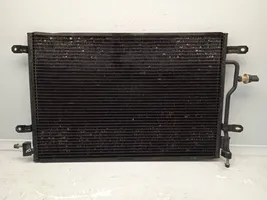 Audi A4 Allroad Radiateur condenseur de climatisation 8E0260401B