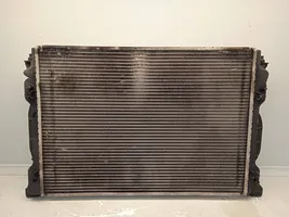 Audi A4 Allroad Radiateur de refroidissement SINREF