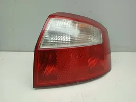 Audi A4 Allroad Ampoule, feu stop / feu arrière 8E0945096C