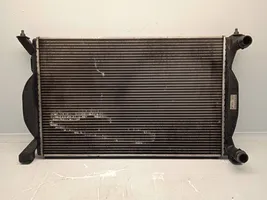 Audi A4 Allroad Radiateur de refroidissement 8E0121251A