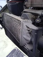 Iveco Daily 45 - 49.10 Chłodnica powietrza doładowującego / Intercooler 504022617