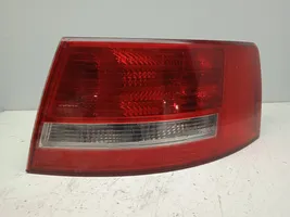 Audi A6 S6 C6 4F Ampoule, feu stop / feu arrière 4F5945096L