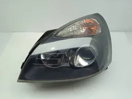 Renault Clio II Faro/fanale 260603338R