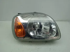 Nissan Micra C+C Priekšējais lukturis 260101F511