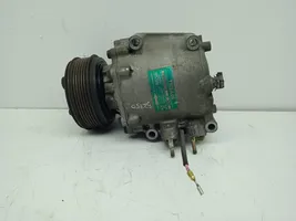 Honda Stream Ilmastointilaitteen kompressorin pumppu (A/C) TRSA093655