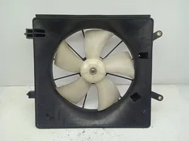 Honda Stream Ventilateur de refroidissement de radiateur électrique SINREF