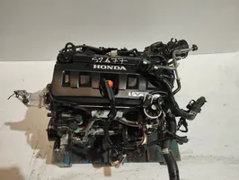 Honda Civic Silnik / Komplet R18A2140CV