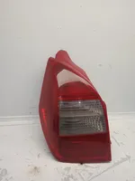 Citroen C2 Żarówka lampy tylnej 9680283780