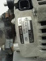 Hyundai Elantra Generatore/alternatore 3730027013