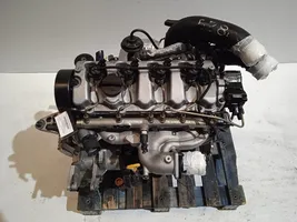 Hyundai Elantra Engine D4EA113CV