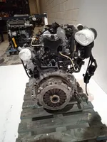 Hyundai Accent Engine D3EA82CV