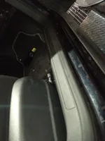 Volkswagen Passat Alltrack Gumowa uszczelka drzwi przednich 