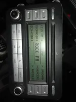 Volkswagen Passat Alltrack Hi-Fi-äänentoistojärjestelmä 1K0035186AD