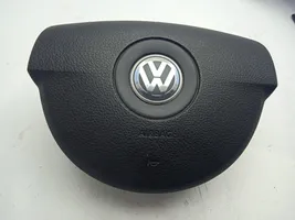 Volkswagen Passat Alltrack Steering wheel airbag 3C0880201BB