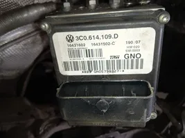 Volkswagen Passat Alltrack Pompe ABS 3C0614109D