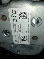 Audi A6 S6 C6 4F Vairo rato ašis 4F0905852E