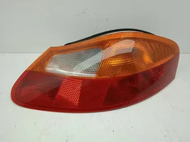 Porsche Boxster 986 Żarówka lampy tylnej 98663144203