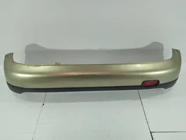 Hyundai Matrix Rear bumper COLORDORADO