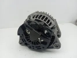 Saab 9-5 Alternator 0123510089