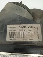 Saab 9-5 Faro/fanale 89006766