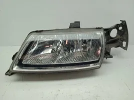 Saab 9-5 Faro/fanale 89006766