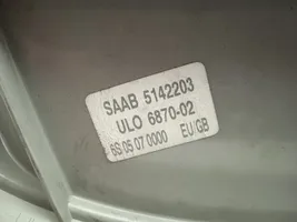 Saab 9-5 Lampada fanale posteriore 5142203