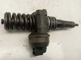 Seat Alhambra (Mk1) Injecteur de carburant 038130073AK