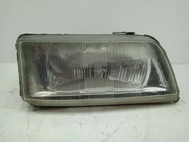 Fiat Ducato Lampa przednia 40380748