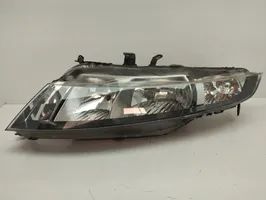 Honda Civic Lampa przednia 33151SMGG014