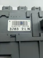 Honda Civic Katvealueen valvonnan ohjainlaite (BSM) SMGG212