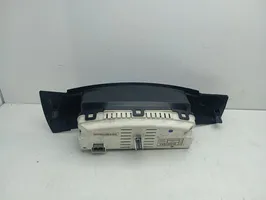 Honda Civic HUD-näyttö HR0343004