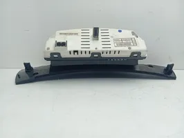 Honda Civic HUD-näyttö HR0343004