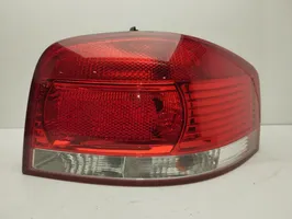 Audi A3 S3 8P Rear tail light bulb 8P0945096