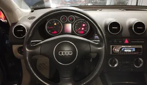 Audi A3 S3 8P Turvatyynysarja COMPLETO