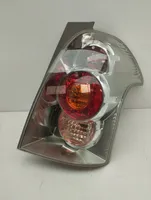 Toyota Corolla Verso E121 Żarówka lampy tylnej 815510F020