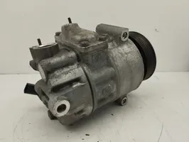 Volkswagen Golf SportWagen Air conditioning (A/C) compressor (pump) 1K0820859F