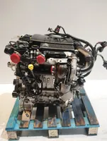 Citroen C5 Moottori 9HY109CV