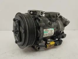 Citroen C3 Pluriel Compressore aria condizionata (A/C) (pompa) 9671216280