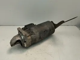 Chrysler Voyager Starter motor 0001218125