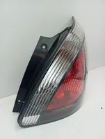 KIA Rio Lampada fanale posteriore 924021G2