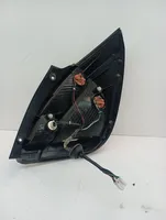 KIA Rio Żarówka lampy tylnej 924011G2