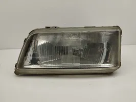 Citroen Jumper Lampa przednia 35690748