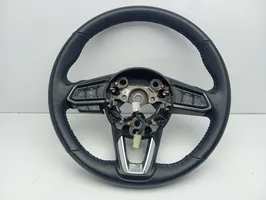 Mazda 2 Volant 