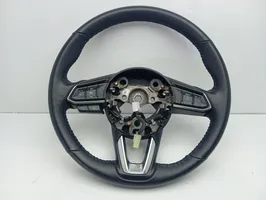 Mazda 2 Kierownica 