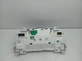 Mazda 2 Speedometer (instrument cluster) D23C55430