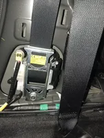 Mazda 2 Pas bezpieczeństwa fotela przedniego 